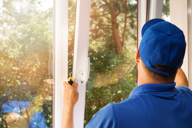 Cavalier, ND Windows and Door Installation & Repair Company